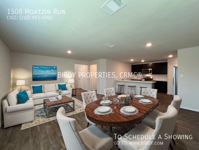 Building Photo - 1508 Hoatzin Run