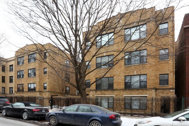 Foto del edificio - 5926-5934 1/2 N Paulina St