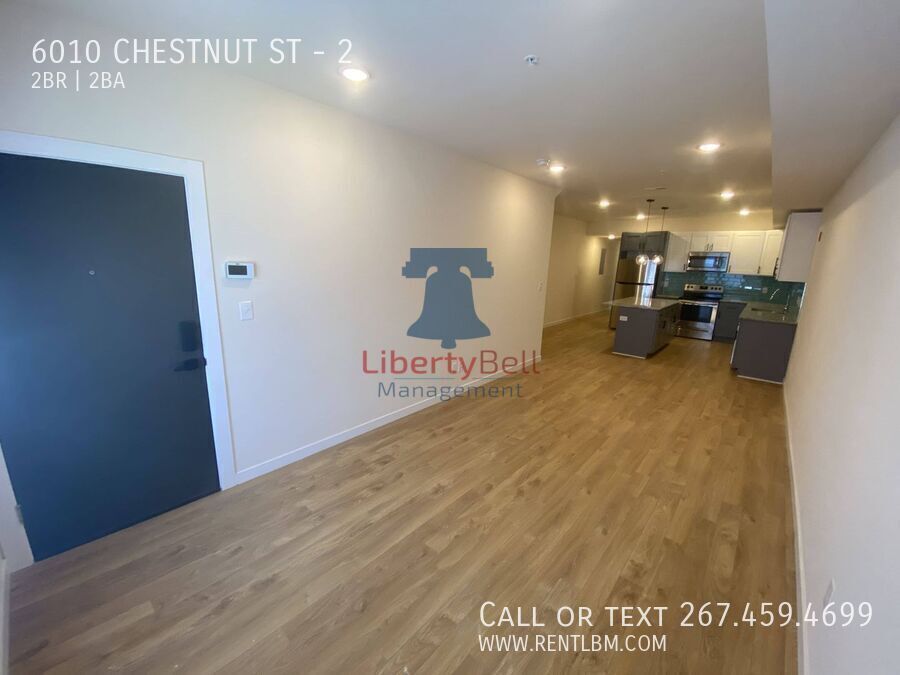 Foto principal - 6010 Chestnut St
