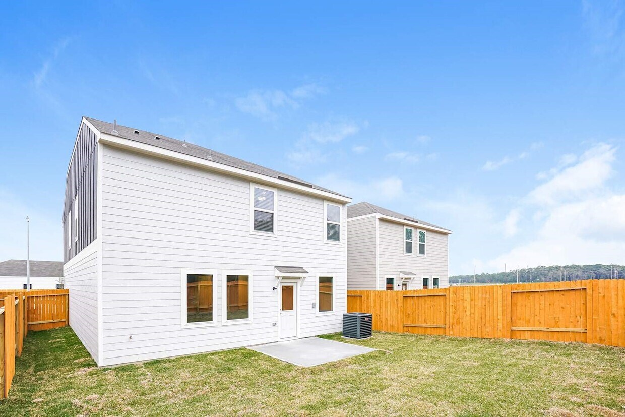 Foto del edificio - 8212 Sunberry Shadow Dr