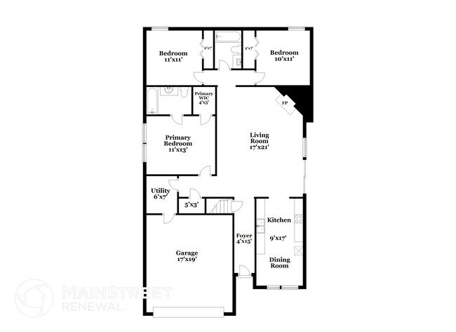 Building Photo - 4725 Klondike Cir