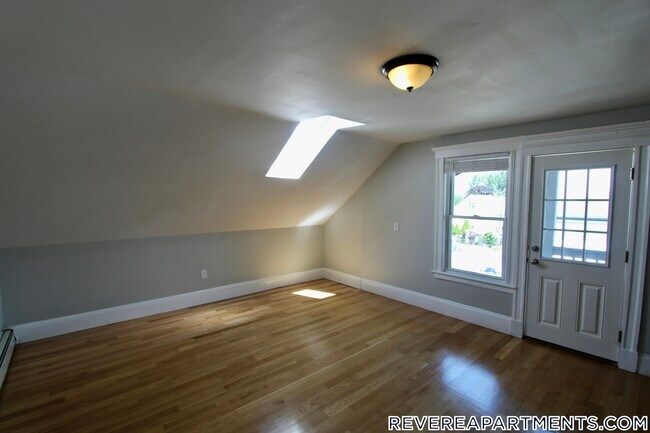 Foto del edificio - 508 Revere St