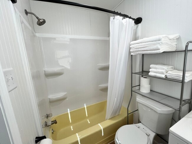 Foto del edificio - Rocky Court