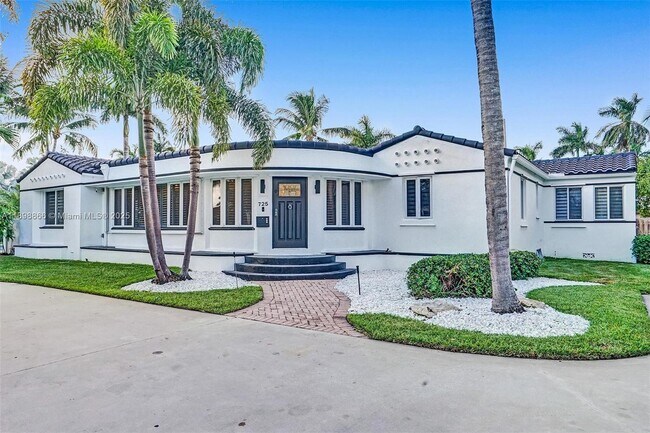 Foto del edificio - 725 Harrison St