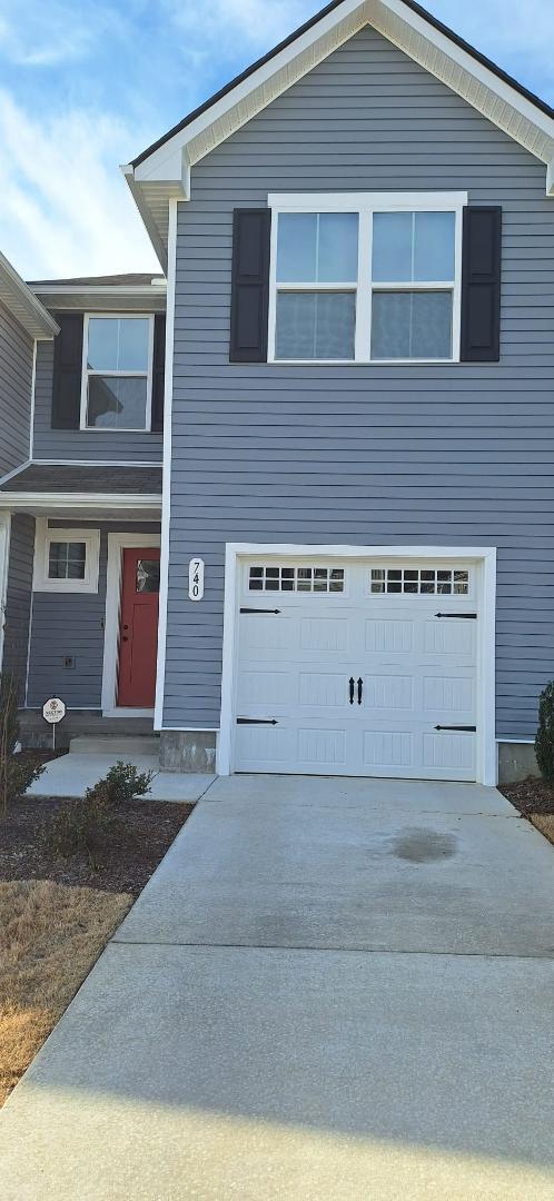 Photo - 740 Cottoncloud Dr - 740 CottonCloud Drive Townhome