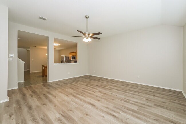 Foto del edificio - 8508 Prairie Wind Trail