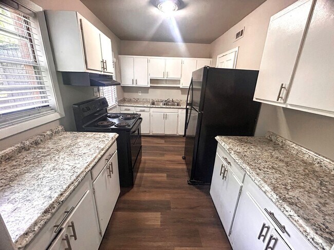 Foto del interior - Cove at Ridgewood