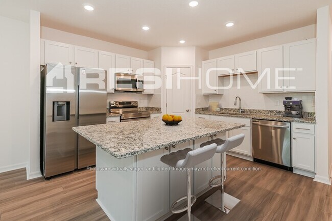 Foto del edificio - 4169 Deer Trce Ln