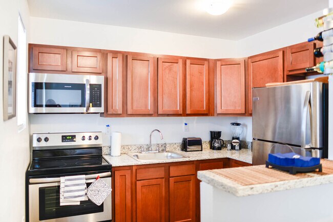 Building Photo - 540 NW 7th St