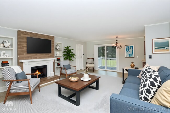 Foto del edificio - 139 Edgeway Rd