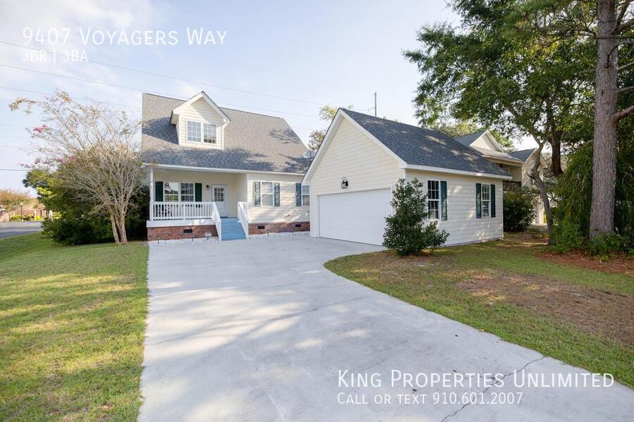 Primary Photo - 9407 Voyagers Way