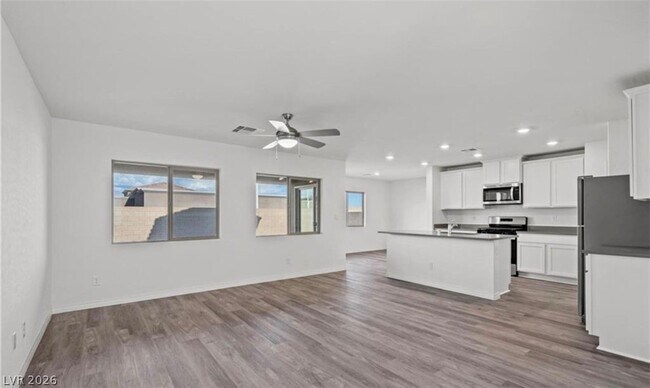 Foto del edificio - 1705 Cowboy Path Ave