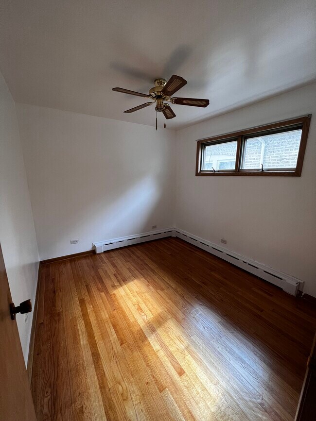 Bedroom 1 - 4937 W Schubert Ave