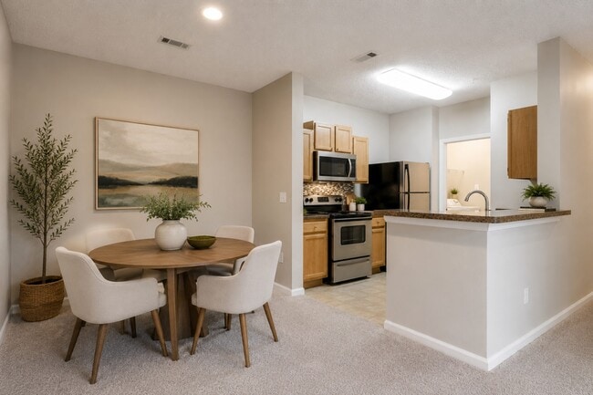 Building Photo - Heather Park Apartment Homes