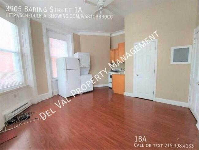 Building Photo - 3905 Baring St
