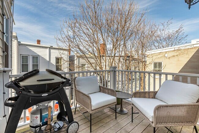 Foto del edificio - 14 Story St