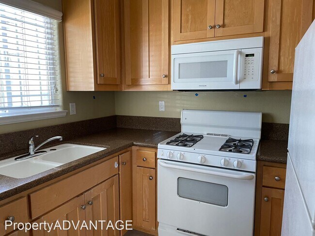 Foto del edificio - 1 br, 1 bath House - 3663 Adams Street #100