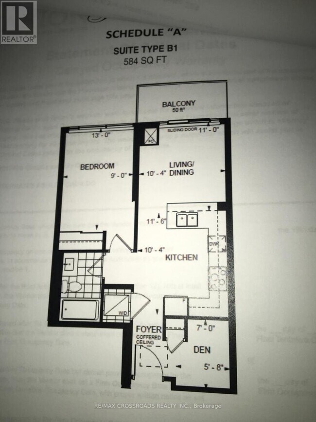Photo du bâtiment - 9618-9618 Yonge St