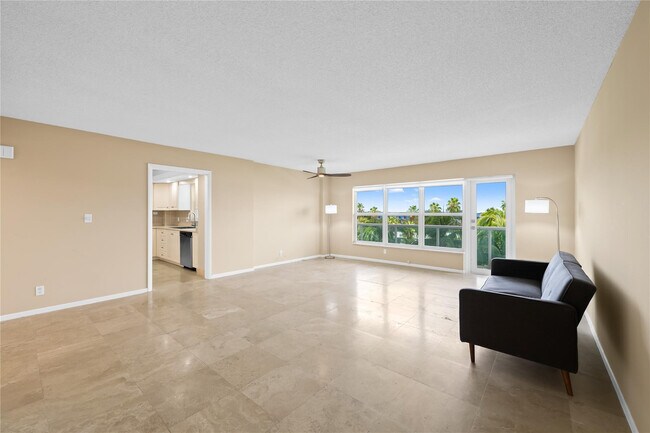 Foto del edificio - 3900 Galt Ocean Dr