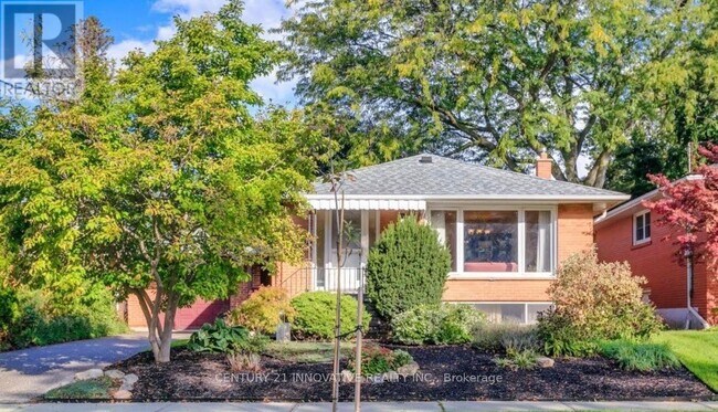 Photo du bâtiment - 94 Broadlands Blvd