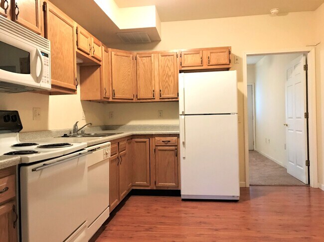 Foto del edificio - 7606 Westward Way