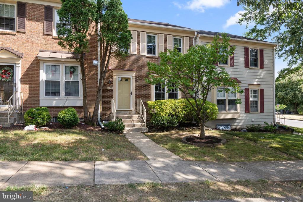 7475 Towchester Ct, Alexandria, VA 22315 Townhome Rentals in