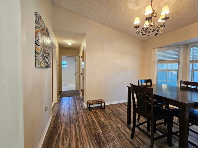 Foto del edificio - Charming 2 Bed, 2 Bath Home for Rent in Spring Hill (34609) – Spacious, Bright, and Perfectly Loc...