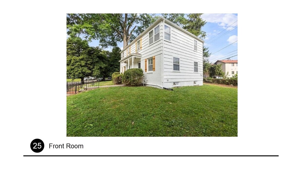 Primary Photo - 432 E 63rd Ter