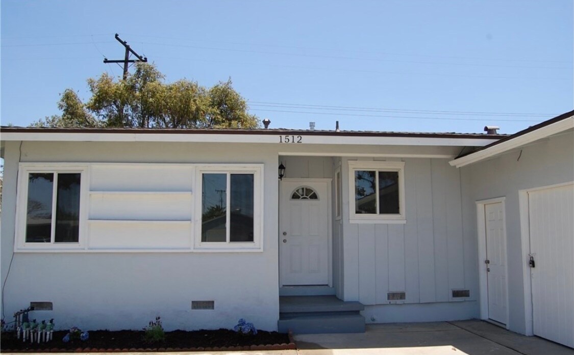 Primary Photo - 1512 Lombard Dr