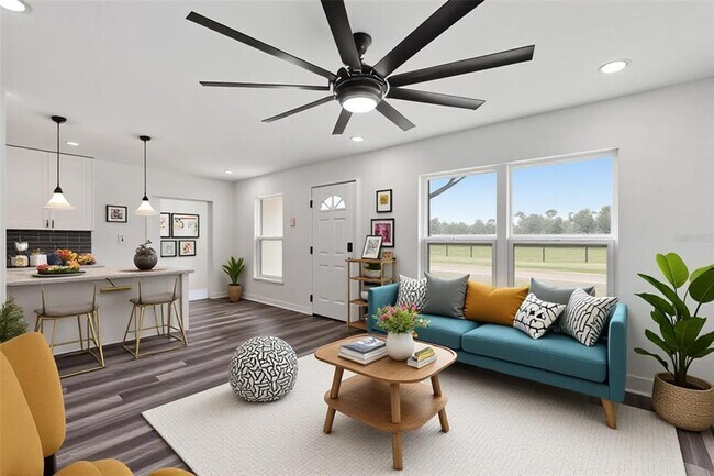 Foto del edificio - 2616 E 21st Ave