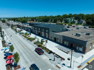 Building Photo - 101 N Main St