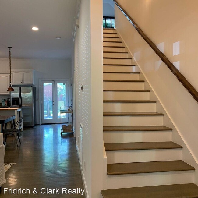 Building Photo - 3 br, 3 bath House - 1808 Boscobel St