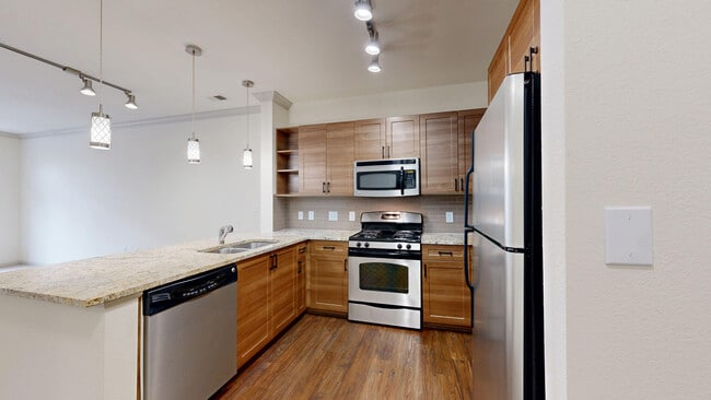 Interior Photo - The Enclave at Potomac Club