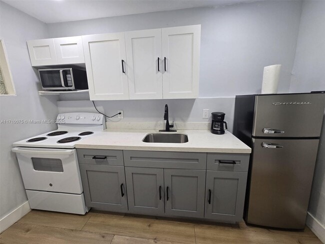 Foto del edificio - 845 NW 3rd St