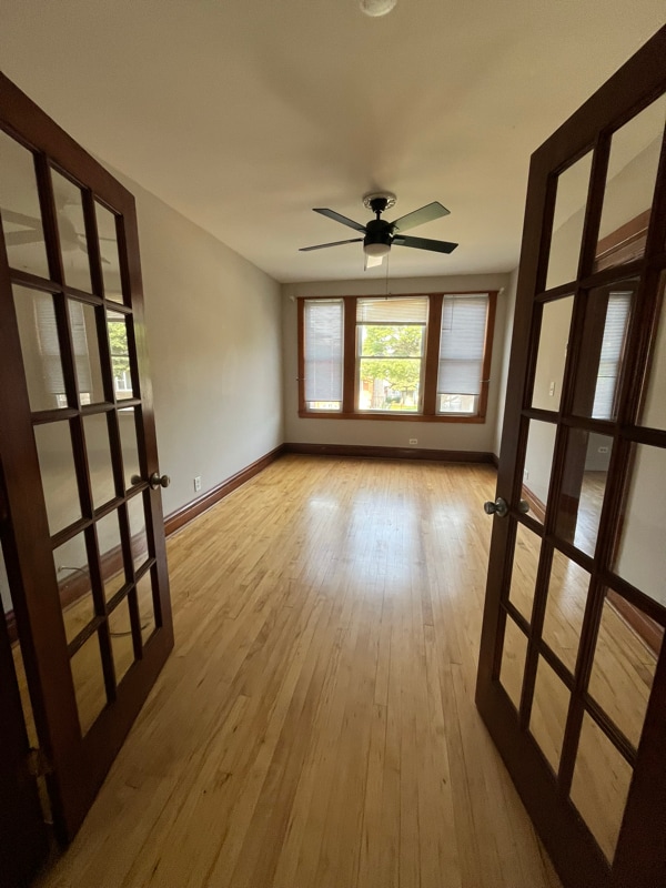 Building Photo - 3641 S Honore St