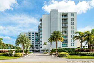 Building Photo - 3450 S Ocean Blvd