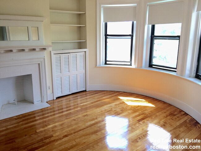 Foto del edificio - 21 Brighton Ave