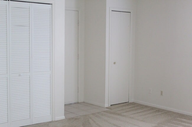 Living Room - 2920 Main St
