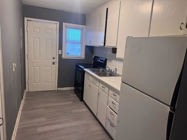 Foto del edificio - Adorable One Bedroom Home