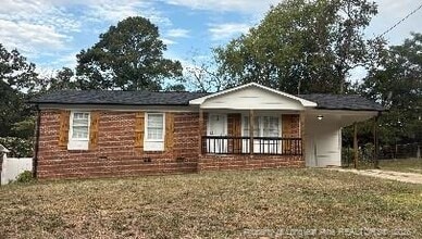 Building Photo - 2614 Dumfries Dr