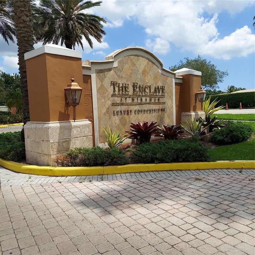 2031 Renaissance Blvd Unit 107, Miramar, FL 33025 Room for Rent in