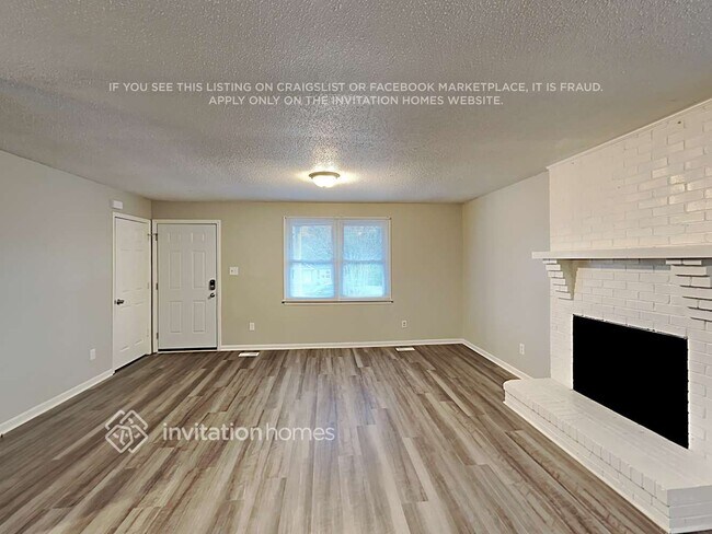 Foto del edificio - 208 Ferncliff Dr