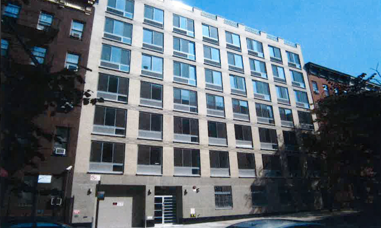Foto principal - 521 West 48th