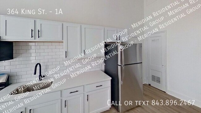 Foto del edificio - 364 King St