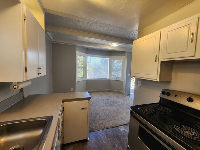 Photo - 3415 S Canosa Ct Apartment