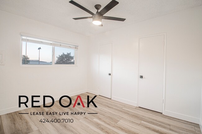 Building Photo - 12520 Lakewood Blvd