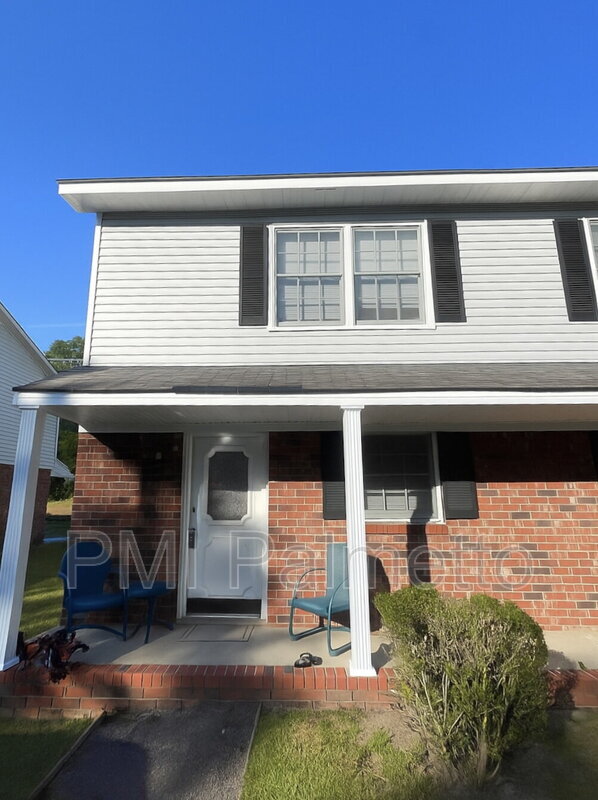 Foto principal - 718 Augusta St