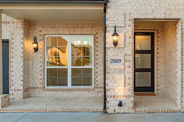 Foto del edificio - 2809 Adon Springs Ln