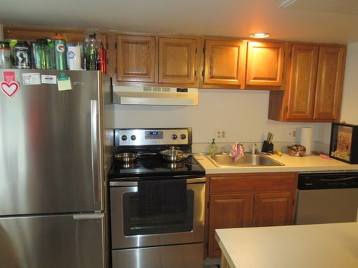 Building Photo - 5 E Northwood Ave