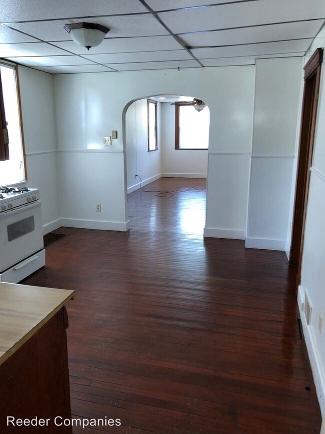 Building Photo - 2 br, 1 bath House - 5723 Magoun